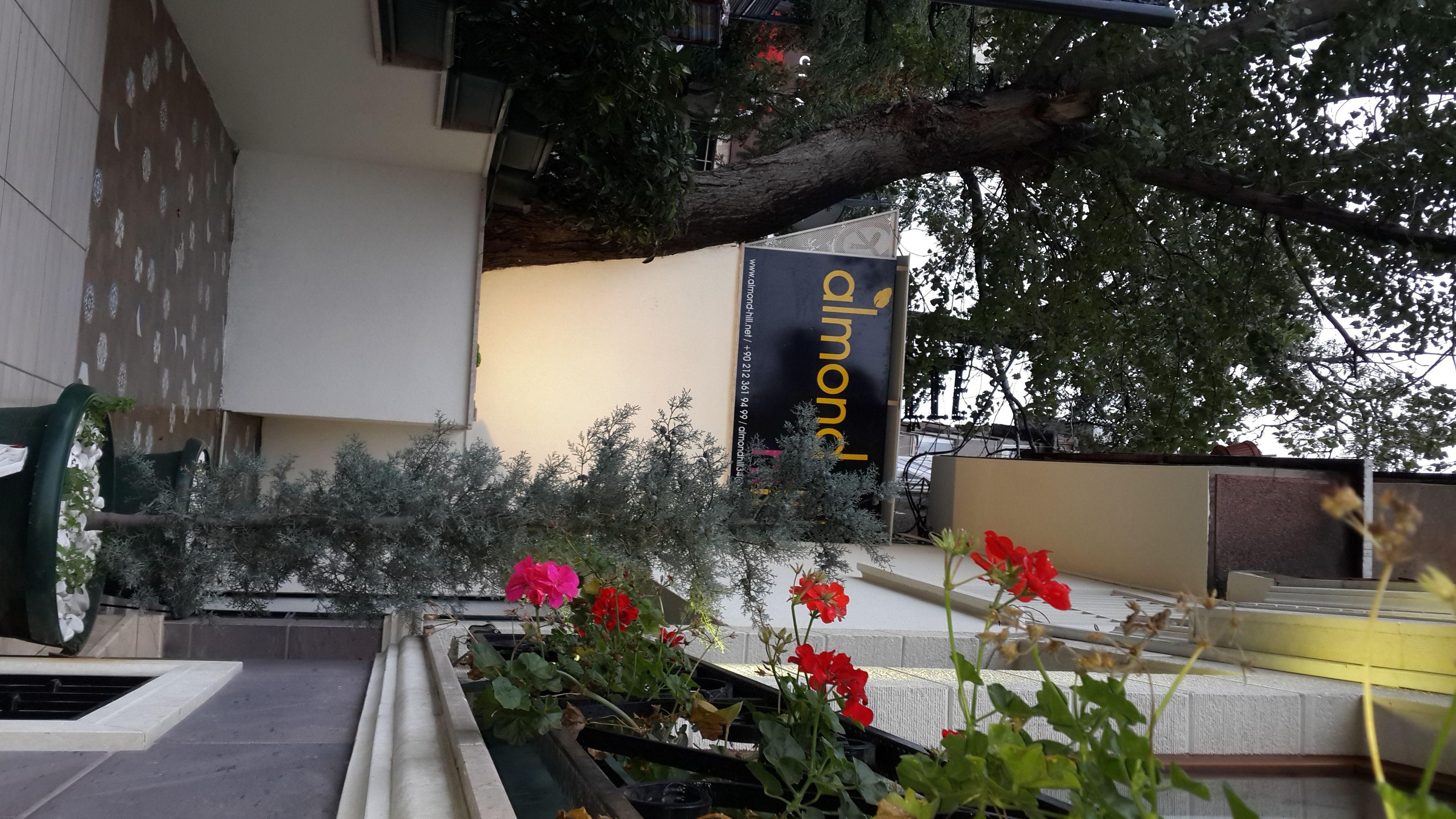 Almond Hill Aparthotel - Istanbul — Fotoğraflar 1